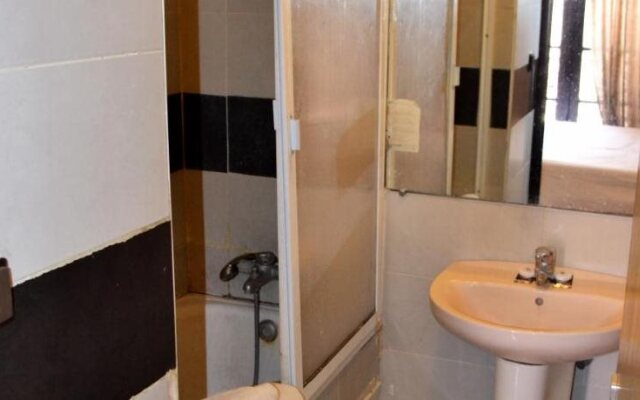 Le Grand Hotel Tazi