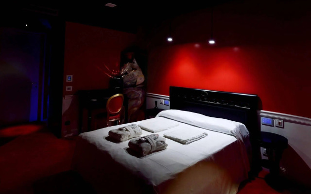 San Giorgio Art Hotel