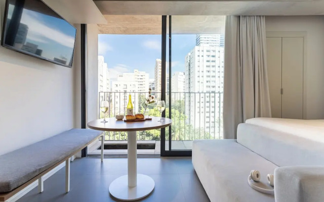 Residencial moderno V Madalena - Onze22