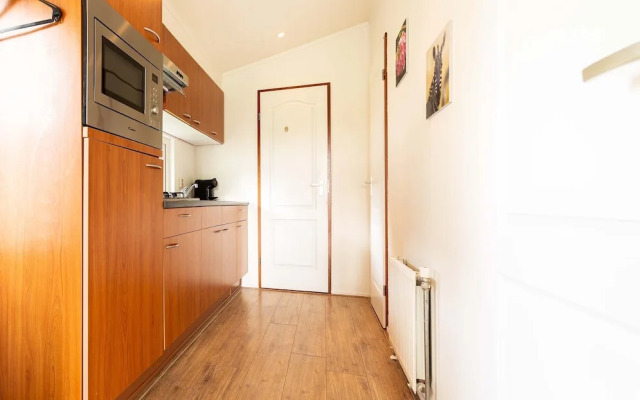 TopParken Recreatiepark de Wielerbaan