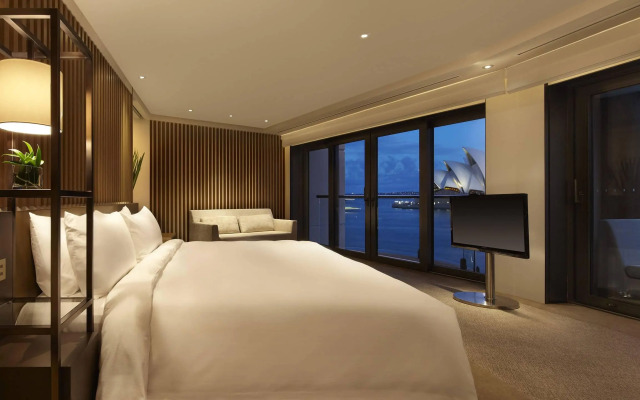 Park Hyatt Sydney