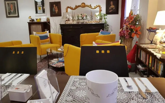Buonhotel B&B