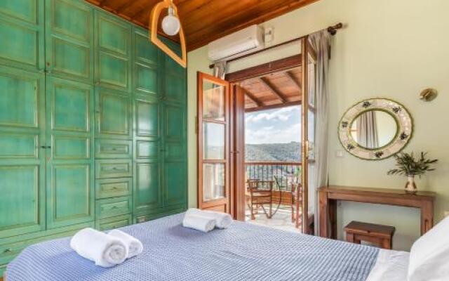 Skopelos Villa Peparethos