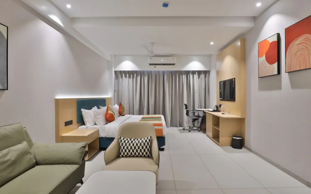 Hotel Elements