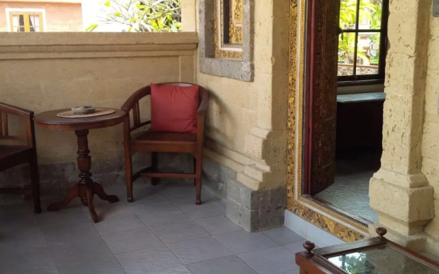 Nirvana Pension