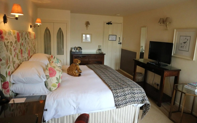 Manor House Hotel