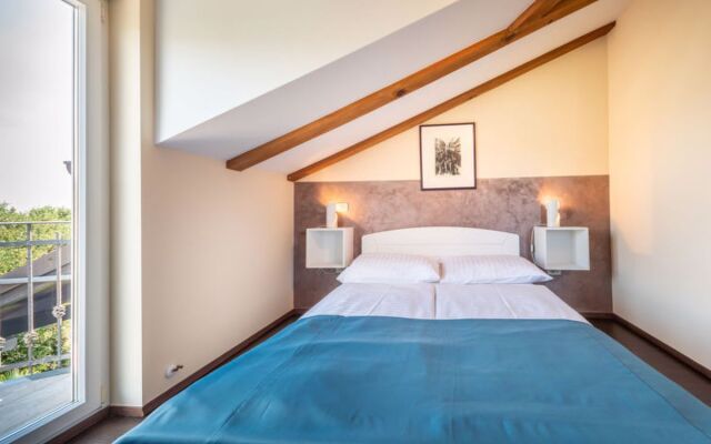Apartment Sontje Opatija/Matulji