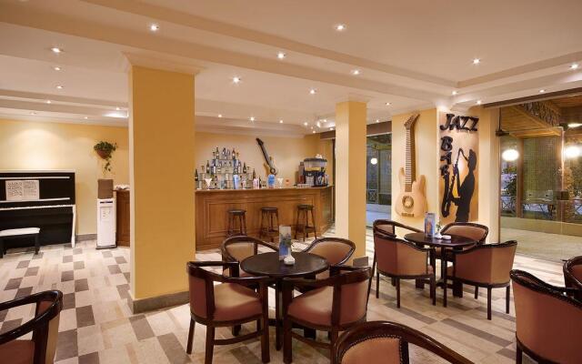 Bel Air Azur Resort - Adults Only