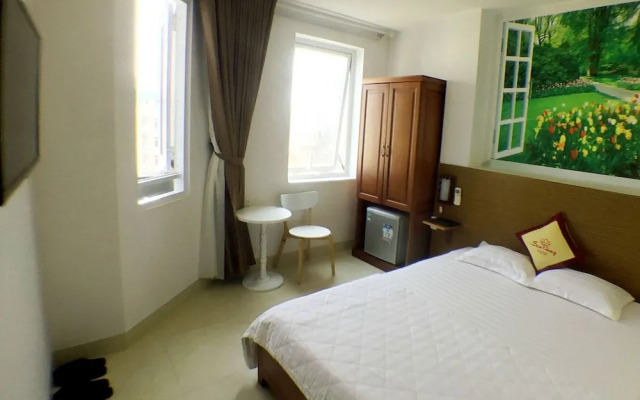 Sen Vang Hotel