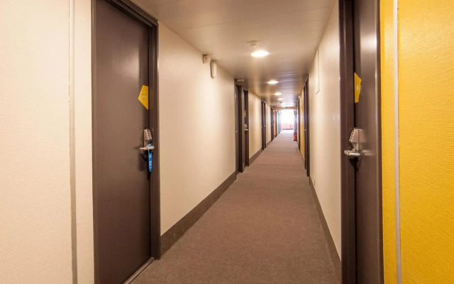 B&B HOTEL Paris Nord Aulnay-sous-Bois
