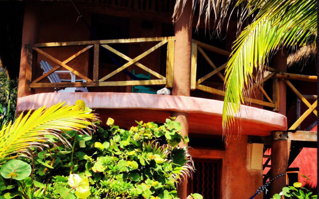 Hotel Calaluna Tulum - Adults Oriented