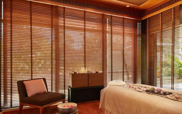 Grand Hyatt Sanya Haitang Bay Resort and Spa