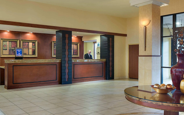 Marriott Madison West