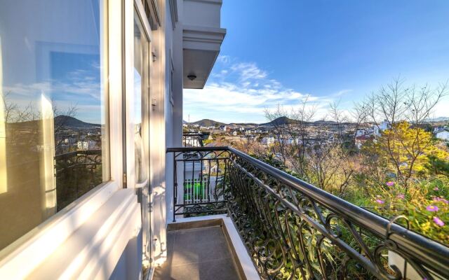 The Grandview Villa Dalat