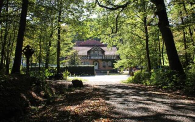 Hotel Waldhaus