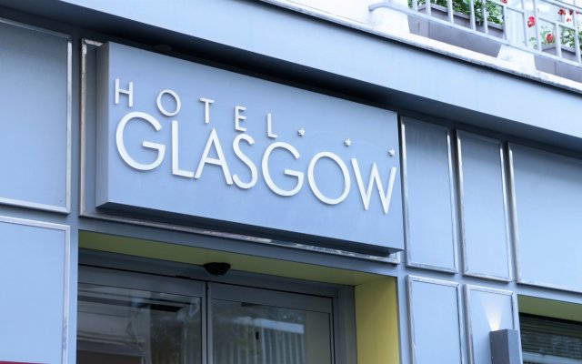 Hotel Glasgow Monceau Paris by Patrick Hayat