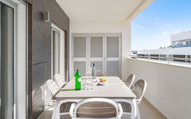 Lagos Town Centre Apartment