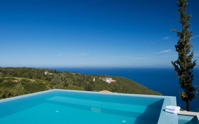 Ionian Horizon Villas