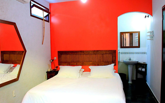 Hotel Pousada Natureza