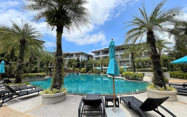 Pearl of Naithon Resort by Lofty