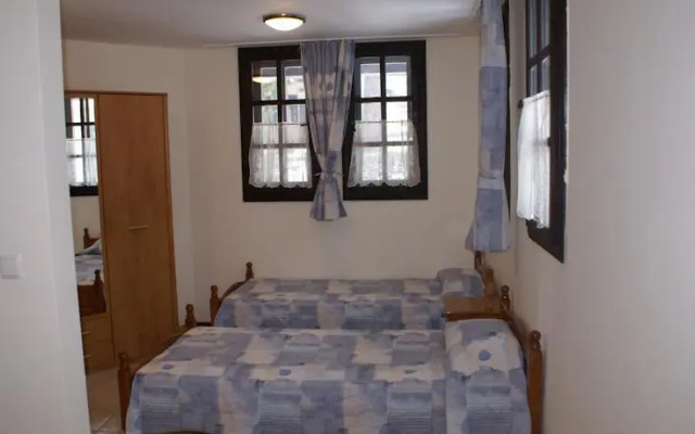 Holiday Village Kedar