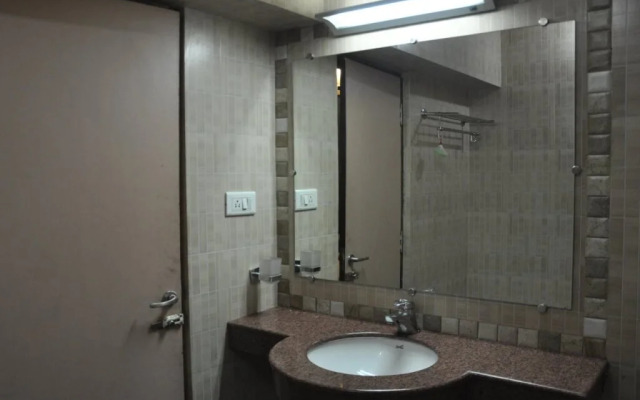 Hotel Vibhavharsh