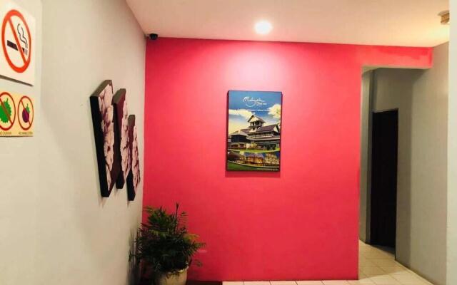 MS Boutique Hotel Kuala Lumpur