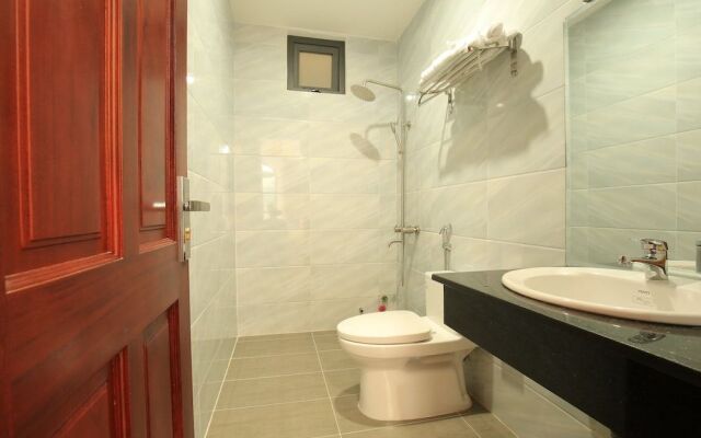Tuyet Minh Hotel