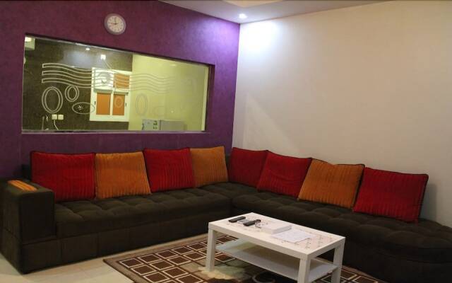 My Home Classic Hotel Suites