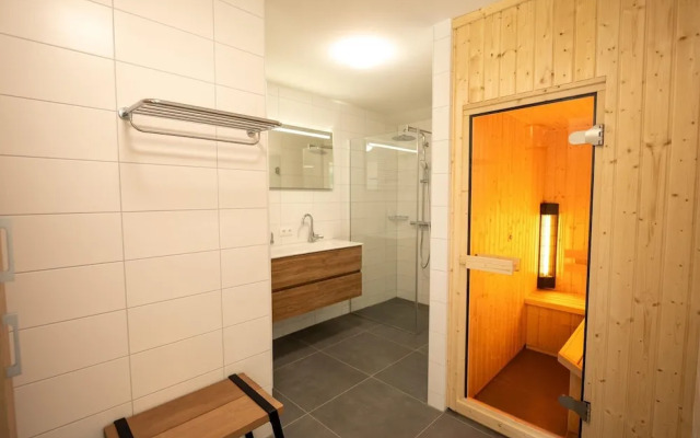 Villa in Breskens Near the Beach