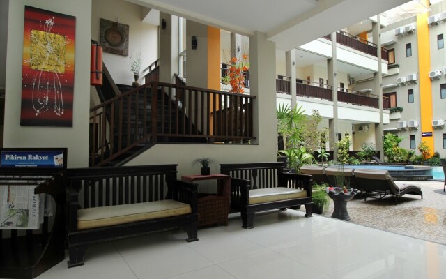 Airy Pangandaran Kidang Pananjung 199
