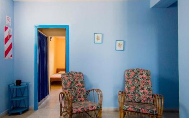 Hotel Azul Marino