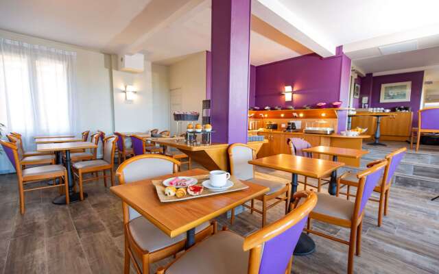 Hotel Aguado