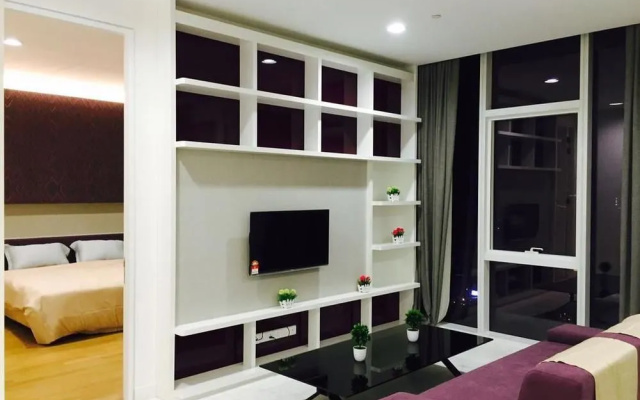 Suites Infinity