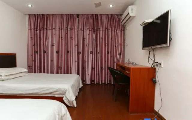 Jinxiu Hotel