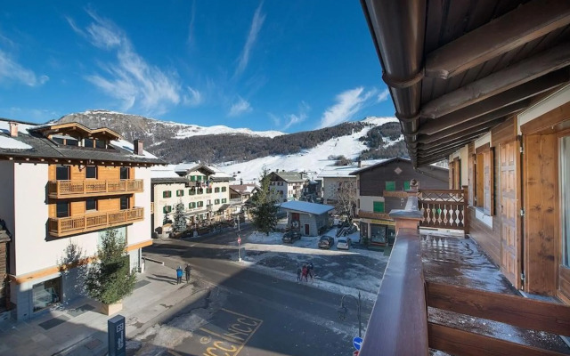 Hotel Compagnoni
