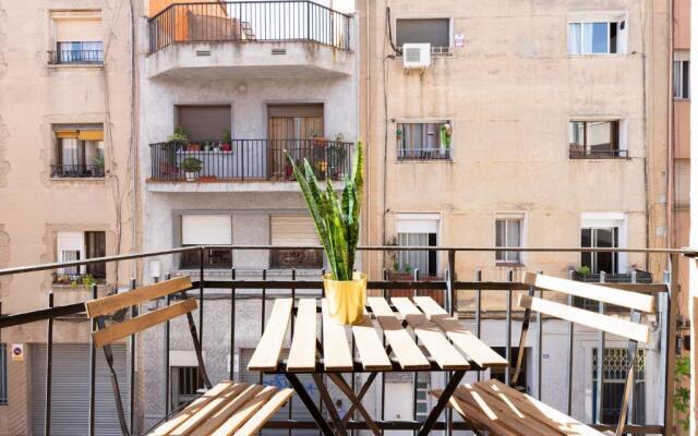 Olala Rafael Apartment