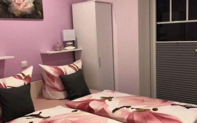 Romantic Apartment Near Seabeach