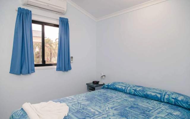 Southside Holiday Village