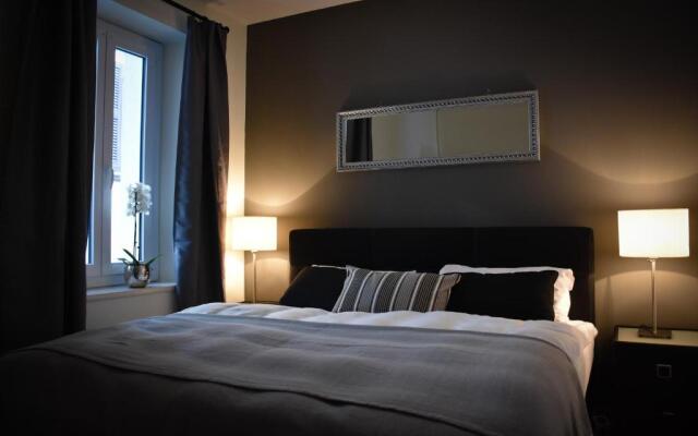Boutique-Hotel Antica Posta