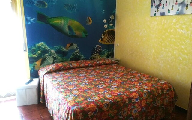 Le Gardenie b&b