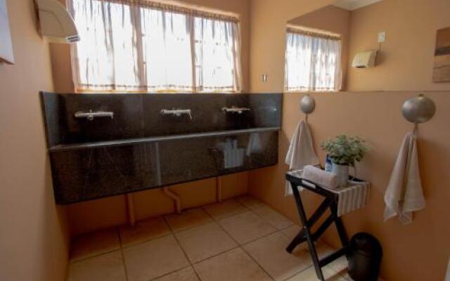 Tambati Overnight And Conference Center