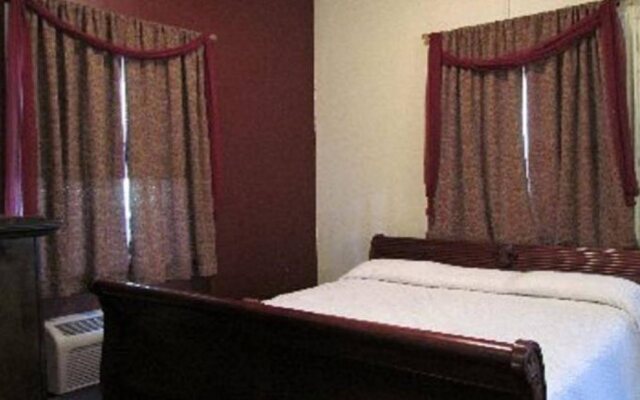 MacArthur Inn