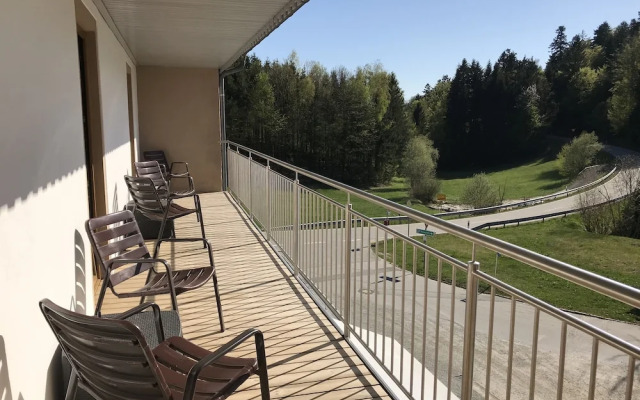 Stan's Bed & Breakfast