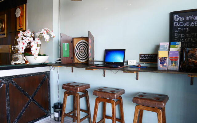 Phaphoom Boutique