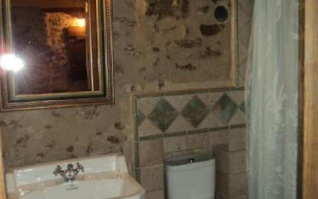 Allotjaments Rurals Can Pere Petit