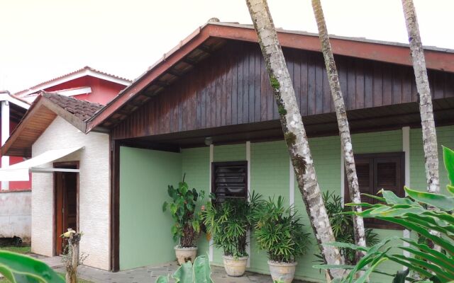 Casa em Bertioga - Cond Morada da Praia