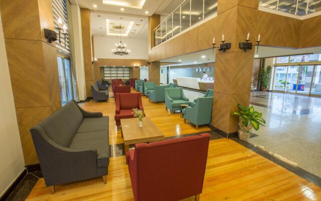 Marine Family Club Hotel