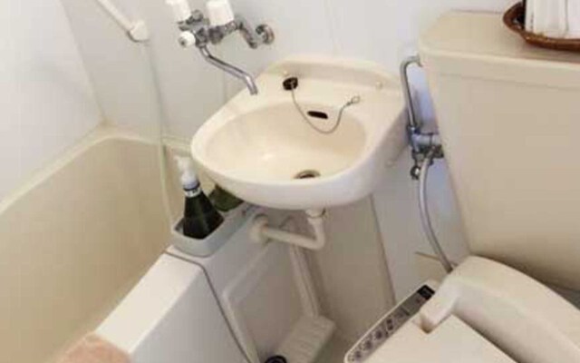 Yugaku Resort Kimukyura(Tokunoshima)