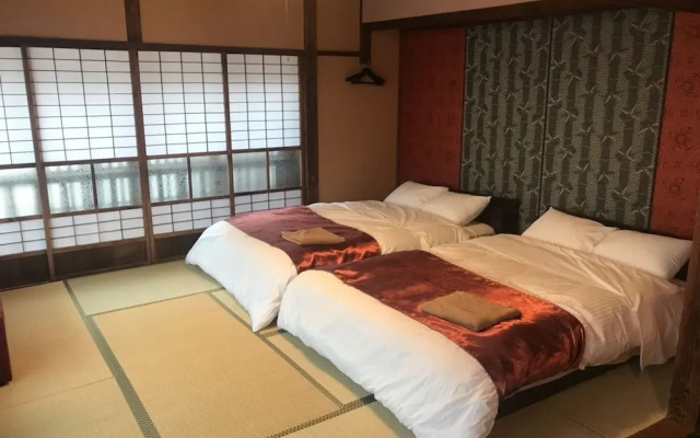 Guest House LAMP Iki - Hostel